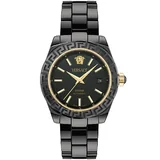 Versace VE6B00123 DV One Automatik - Dámske hodinky