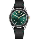 Versace VEQCA0124 Hellenyium Automatik