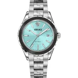 Versace VEQCA0324 Hellenyium Automatik - Pánske hodinky