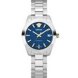 Versace VESCA0224 Greca Classic - Dámske hodinky