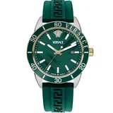 Versace VEYCA0124 Greca Urban - Pánske hodinky