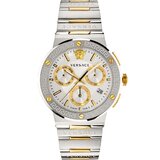 Versace VEZ900321 Greca Logo