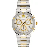 Versace VEZ900321 Greca Logo - Pánske hodinky