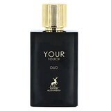 Maison Alhambra Your Touch Oud Parfumovaná voda 100ml