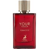 Maison Alhambra Your Touch Tobacco Parfumovaná voda 100ml