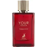 Maison Alhambra Your Touch Tobacco Parfumovaná voda 100ml