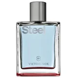 Victorinox Steel Toaletná voda