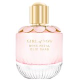 Elie Saab Girl Of Now Rose Petal Parfumovaná voda - Tester 90ml
