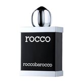Roccobarocco Rocco Black Toaletná voda 100ml