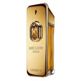 Paco Rabanne Million Gold ELIXIR Parfum Intense Parfumovaná voda 200ml