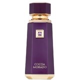 Fragrance World French Avenue Cocoa Morado Parfumovaná voda 100ml