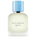 Dolce & Gabbana Light Blue Pour Homme Eau de Toilette Toaletná voda 50ml