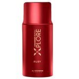 Al Haramain Xplore Ruby Parfumovaná voda 100ml