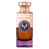 Electimuss Amber Aquilaria Parfumovaná voda 100ml