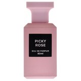 Fragrance World Picky Rose Parfumovaná voda 80ml