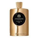 Atkinsons Oud Save The King Parfumovaná voda - Tester