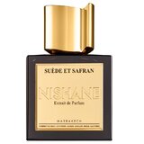 Nishane Suede et Safran Parfumovaná voda 50ml
