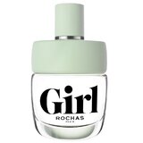 Rochas Girl Eau De Toilette Refillable Toaletná voda 75ml