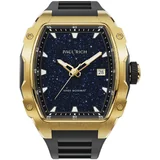 Paul Rich PR-45212 Mens Watch Astro Classic Manson 42mm 5ATM 