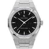 Paul Rich PR-45245 Mens Watch Frosted Star Dust II Void 43mm 5ATM 