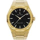 Paul Rich PR-45246 Mens Watch Frosted Star Dust II Void 43mm 5ATM 