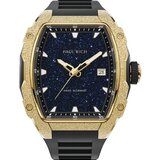 Paul Rich PR-45259 Mens Watch Frosted Star Dust II 43mm 5ATM 