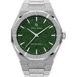 Paul Rich PR-45265 Mens Watch Frosted Star Dust II 43mm 5ATM 