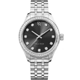 Paul Rich PR-45278 Ladies Watch Crystelle 32mm 5ATM 