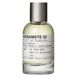 Le Labo Bergamote 22 Parfumovaná voda 50ml - Bez krabice