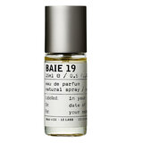 Le Labo Baie 19 Parfumovaná voda 15ml - Bez krabice