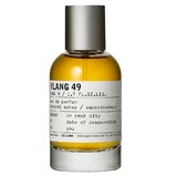 Le Labo Ylang 49 Parfumovaná voda 50ml - Bez krabice