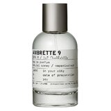 Le Labo Ambrette 9 Parfumovaná voda 50ml  - Bez krabice