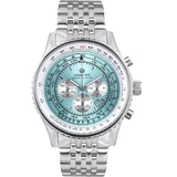 Louis XVI LXVI3422 Mens Watch Artagnan Chrono Limited 48mm 5ATM 