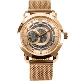 Louis XVI LXVI1911 Mens Watch Versailles 2.0 Limited 44mm 5ATM 