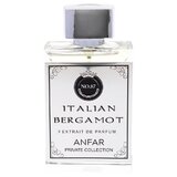 Anfar Italian Bergamot Parfumovaná voda