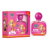 Paw Patrol Skye Toaletná voda 50ml