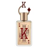 Fragrance World King K Parfumovaná voda 80ml