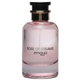 Zimaya Rose Of Dreams Parfumovaná voda 100ml