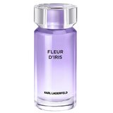 Karl Lagerfeld Fleur D'Iris Parfumovaná voda 100ml