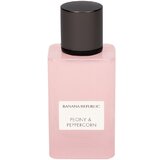 Banana Republic Peony & Peppercorn Parfumovaná voda