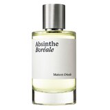 Maison Crivelli Absinthe Boréale Parfumovaná voda - Tester 100ml