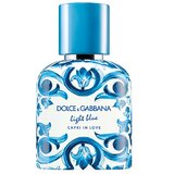 Dolce & Gabbana Light Blue Capri In Love Pour Homme Eau de Parfum Parfumovaná voda 50ml
