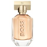 Hugo Boss Boss The Scent For Her Eau de Parfum Parfumovaná voda 50ml