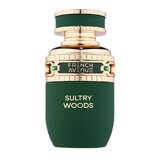 French Avenue Sultry Woods Parfumovaná voda 80ml