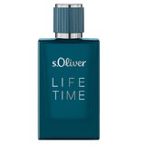 s.Oliver Life Time Men Toaletná voda 30ml