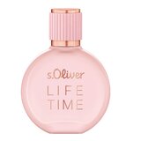s.Oliver Life Time Women Toaletná voda