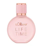 s.Oliver Life Time Women Eau de Parfum Parfumovaná voda