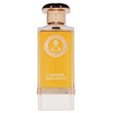 Fragrance World Caramel Macchiato Parfumovaná voda 100ml