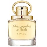 Abercrombie & Fitch Away Woman Parfumovaná voda