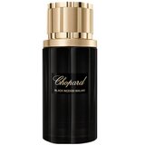Chopard Black Incense Malaki Parfumovaná voda - Tester